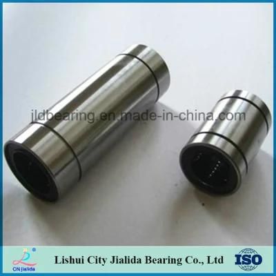 China Bearing Manufacturer Linear Slide Bearing Adjustable Type Lm6uu Aj
