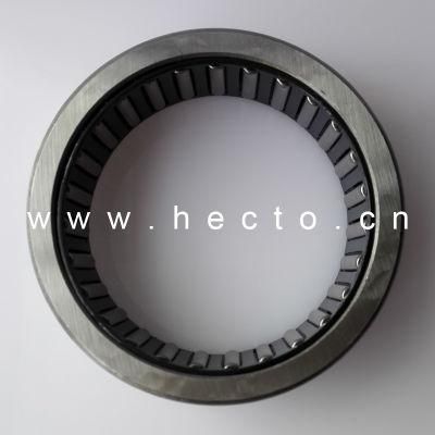Entity Bushed Needle Roller Bearing with (without) Inner Ring Nki25/20