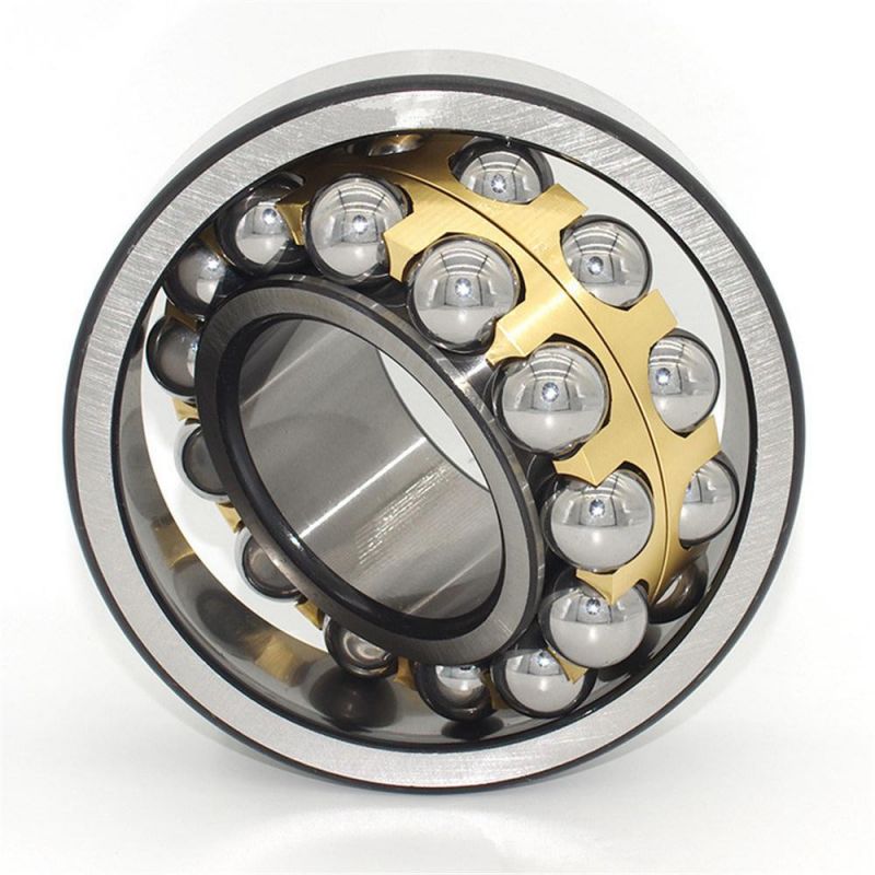 High Quality Self Aligning Ball Bearing 2210 Price