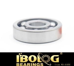 Motorcycles Part Deep Groove Ball Bearing Model No. 6306m