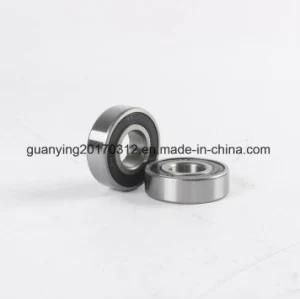 High Spin Skateboard Bearing 635 2RS