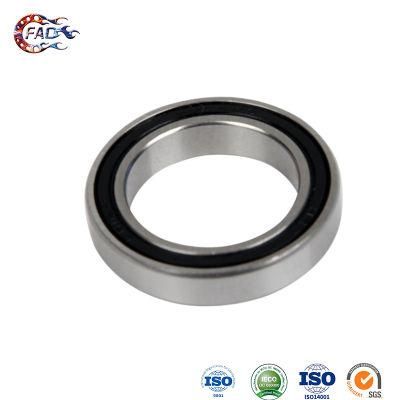 Xinhuo Bearing China Bike Bearings Manufacturers Thin Wall Deep Groove Ball Bearings Different Well-Known Brand 618/800 Thin Wall Bearing