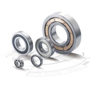 Superior Quality Deep Groove Ball Bearings 6203 Zz/2RS