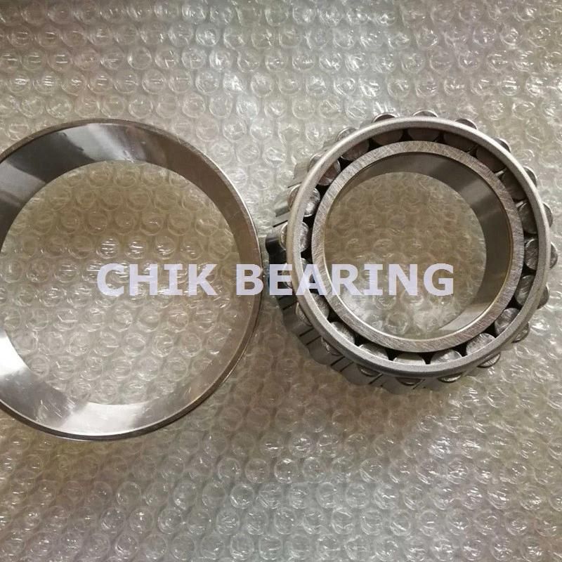 Excellent Quality Tapered Roller Bearing 65X120X31mm 32213