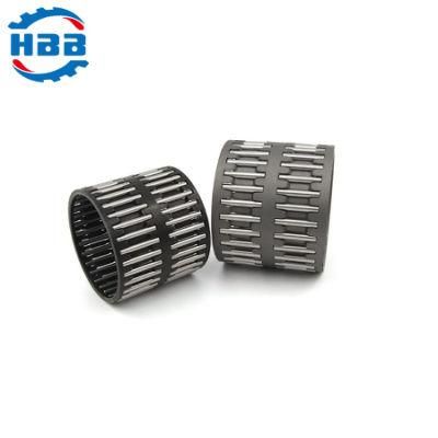 16mm K16X22X16/K16X22X20/K16X24X20 Needle Roller and Cage Assembly Bearing