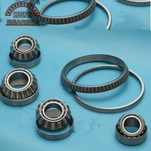 15years Manufacturing Exprieince Inch Size Taper Roller Bearing (801349/10)