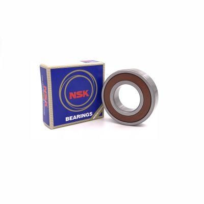 Distributor Supply NSK Brand Deep Groove Ball Bearing 6001 6003 6005 6007 6009