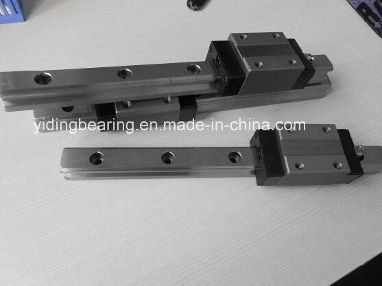Taiwan Original CPC Linear Guide Rail Mr15W