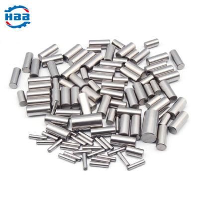 1.25mm Non Standard Cutomized Bearing Cylindrical Pin