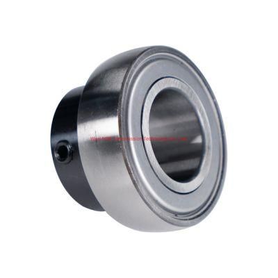 Insert Ball Bearings/Mounted Pillow Block Spherical Bearings Na312-38