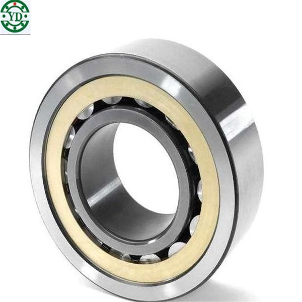 6316m C3 Brass Cage Bearing 80X170X39 mm