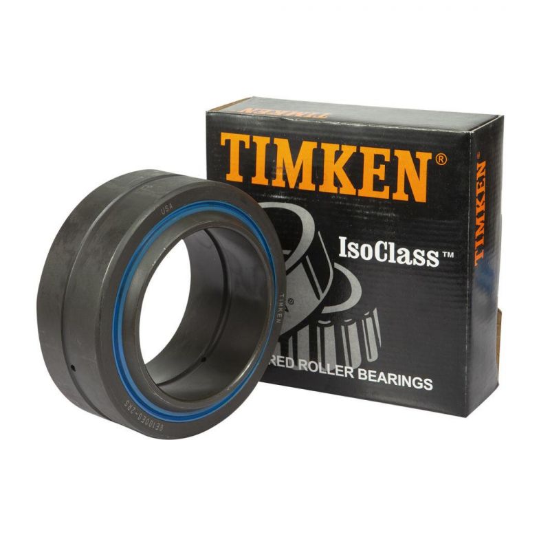 Si5e Right Hand Chromoly Steel Heim Rose Joint Spherical Rod End Bearing M16 X 2.00 for Engineering Hydraulic Cylinder, Automobile Shock Absorber, Water Conser