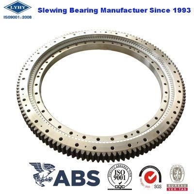 External Gear Slewing Ring Bearing 9e-1b40-1213-1108 Turntable Bearings