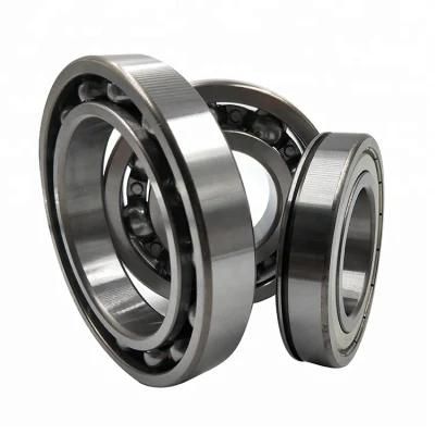 High Precision Auto Parts Motorcycle Parts Pump Bearings Agriculture Bearing