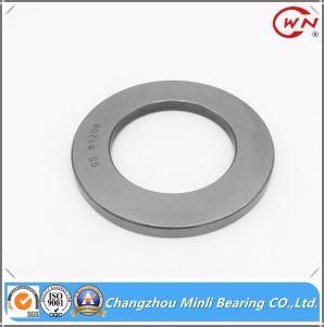 Axial Cylindrical Roller Bearing and Cage Assemblies