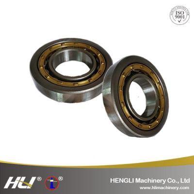 40*90*33mm N2308EM Hot Sale Suitable For High-Speed Rotation Cylindrical Roller Bearing Used In Generators