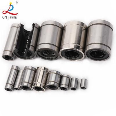 High Precision 3D Printer Part Lm4 Lm4uu 4mm Linear Ball Bearing Bush Bushing