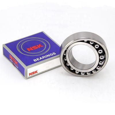 Hot Sale High-Speed Rotary NSK Original Auto Parts Manufacturer Ball Tapered Spherical Self-Aligning Ball Bearing