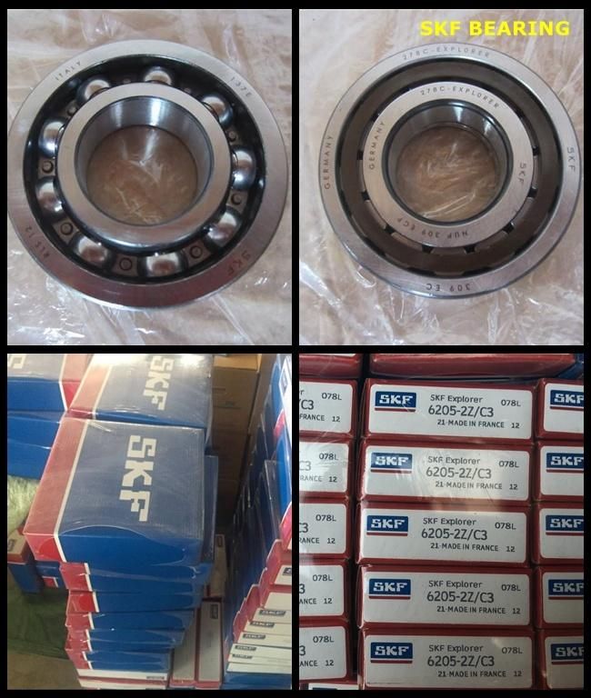 SKF NSK Ball Bearing 16001 Koyo Bearing 16001 Sizes 12*28*7mm Ball Bearing