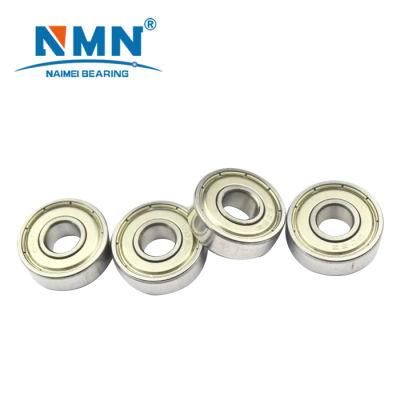 Deep Groove Ball Bearing Miniature Bearing 696zz 684 620 625 Zz 625zz 626zz 627 607 608zb 608z 608zz 608RS 608 2RS