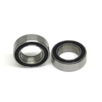 Rubber Sealed Bearing Mr85 2RS Miniature Bearing Mr85-2RS in Hobbies