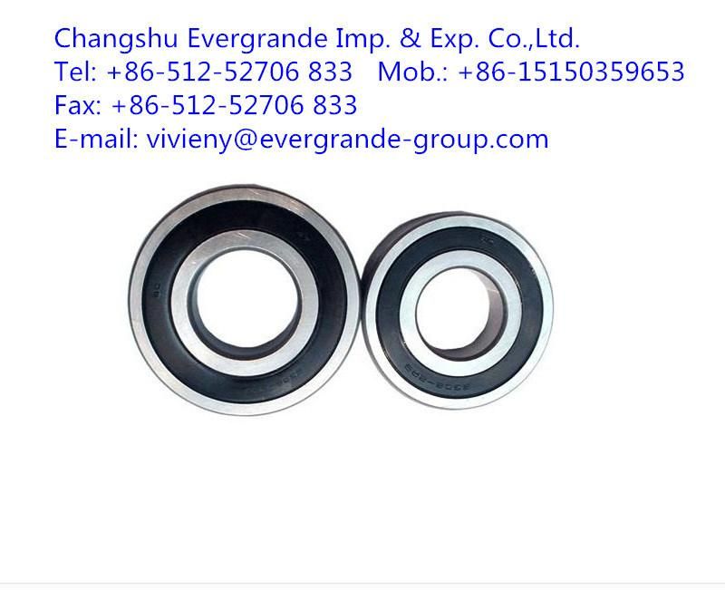 Spherical Surface Ball Bearing