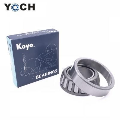 Set 12 Set12 Auto Bearing Taper Roller Bearing Koyo Lm12749/Lm12710 Lm12749/Lm12710