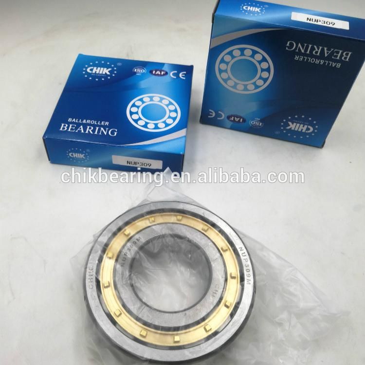 Roller Bearing Manufacturer Auotomotive Parts Transmision Bearing Nu314em Nu315em Nu316em Nu317em Nu318em Nu319em Nu320em Cylindrical Roller Bearing