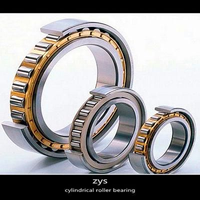 China Supply Competitive Price Zys Cylindrical Roller Bearing