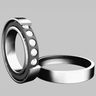 GIL OEM High quality&high speed rotation 7006C/AC/B Angular Contact Ball Bearings with and long life