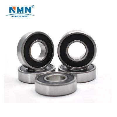 Bearing 6001zz 12X28X8mm Motor Bearing Deep Groove Ball Bearing 6000zz 6001zz