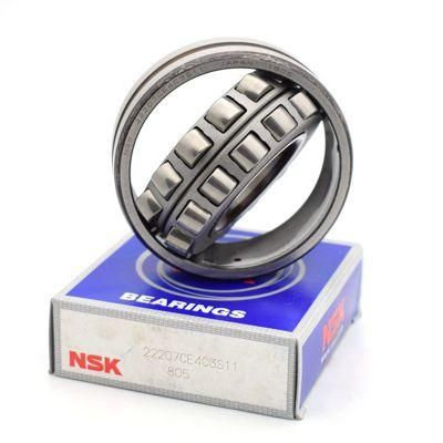 Trailer Parts NSK Self-Aligning Rolling Bearing 23136 23138 23140 Spherical Roller Bearing