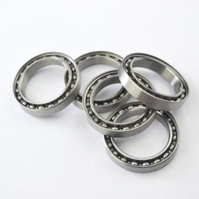 Low Noise Deep Groove Ball Bearing 6900 Series Bearings