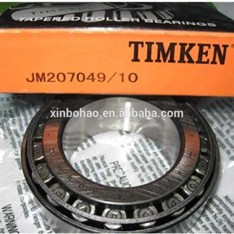 Tapered Roller Bearing 594/593X 594/592A 594A/592A 52375/52618 Timken Koyo NACHI NTN NSK Bearings Use for Automobile Clutch