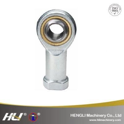 PHSB 6 Rod Ends Bearing Insert Type With Female/Male Thread For Lawn Tractors