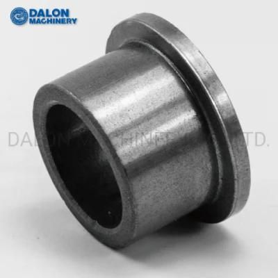 Powder Metal Metallurgy High Density Sintered Iron Oil-Retaining Bushing