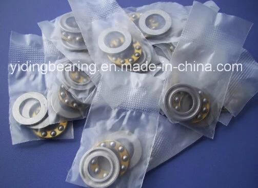 Mini Thrust Ball Bearing F6-11 F6-12 F6-14 F7-13 F7-15 F7-17