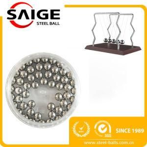 302 304 316 420 440c Stainless Steel Ball Manufacturer Wholesale