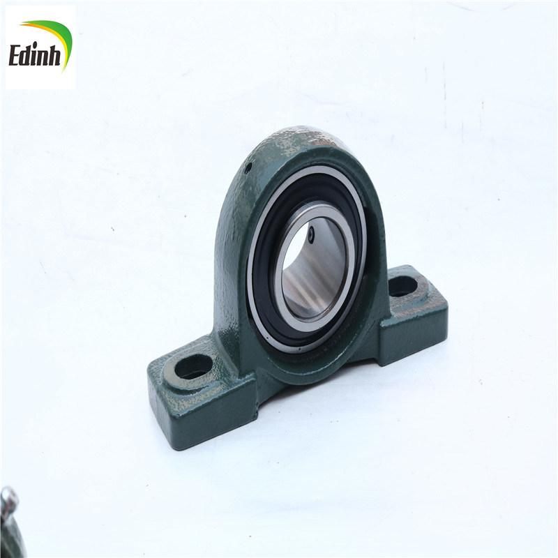Stainless Steel Ucph206 Pillow Block Bearing UCP206 pH206