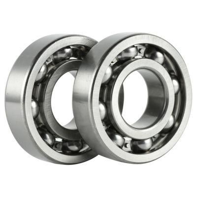 F&D roller bearings 6305/C3 Radial/Deep Groove Ball Bearing
