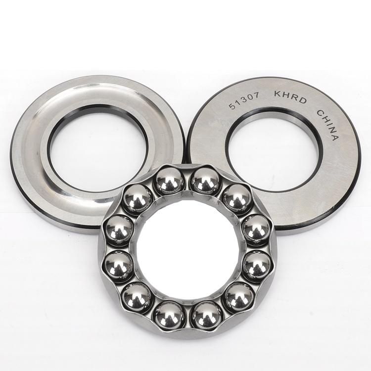 High Speed Competitive Price 51109 8109 51109m Thrust Ball Bearing