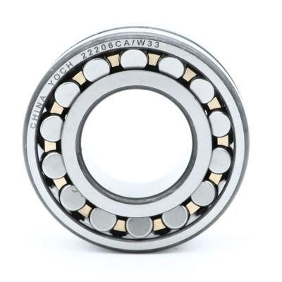 Low Friction Crusher Vibrating Screen Spherical Roller Bearing 22319 for Printing Machine