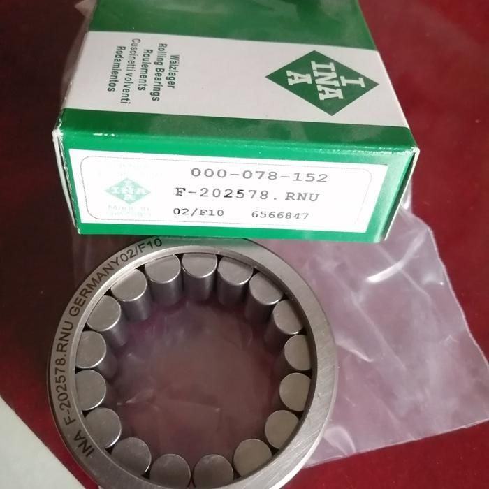 F-234977 F-236120 F-239495 F-237542.02 Original Germany Bearing Angular Contact Ball Bearing