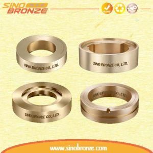 Bronze Crown &amp; Bronze Rings (C86300/C93200/C95400/C63000/C90500)