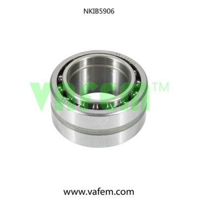 Combined Axial and Radial Bearing/Combined Roller and Ball Bearing/Special Bearing/Nkib5906