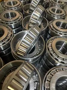 SKF Tapered Roller Bearing Deep Groove Ball Bearing Wheel Hub Bearings Cylindrical Roller Bearing for Auto Part