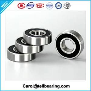 Bearing, Ball Bearing, Motorcycle Parts Bearing with China Supplier 6300