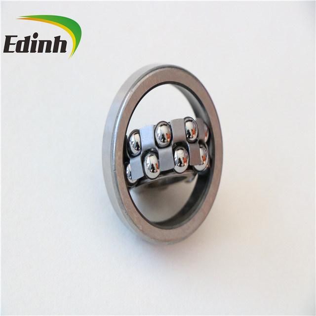 Hot Sale China 1200 1300 2200 2300 Series Self-Aligning Ball Bearings High Quality Machine Bearing