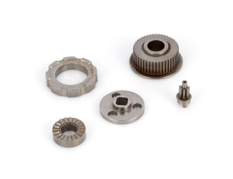 Powder Metallurgy Bearing for Garden Machine