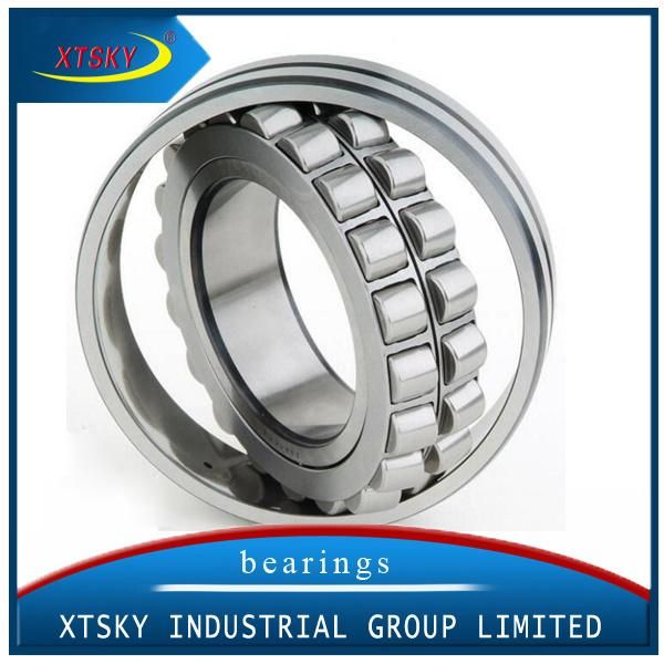 High Quantity Standard Spherical Roller Bearing 23040 Cck /W33 C3